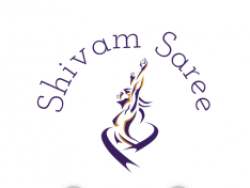 Shivam Saree logo icon