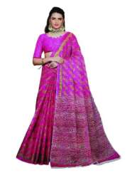 Buy Designer Pure Cotton for Women