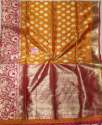 New Fancy Collection Banarasi Silk Saree