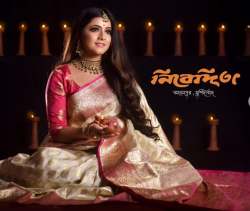 Banarasi Silk Handloom Saree For Women