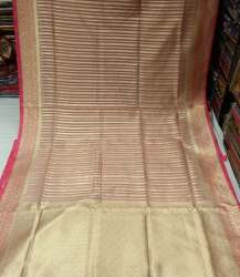 Buy Kanjivaram Silk Saree For Ladies
