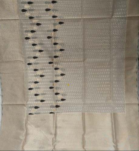 Fancy Collection Handloom Saree For Ladies