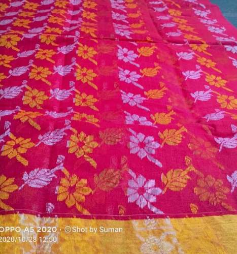 Buy Multi Color Saree For Women