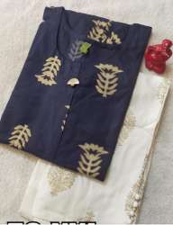 Best Selling Premium Kurti pant set 