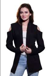 Ladies Viscose Shrugs 