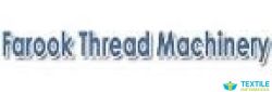 Farook Thread Machinery logo icon
