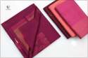 Most Wanted Soft Silk Kanchi Saree in Kottayam thumb 2