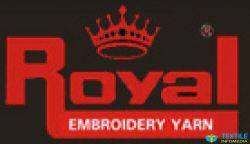 Royal Embroidery Threads Pvt Ltd logo icon