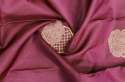 Kanchipuram Designer Soft Silk Saree thumb 1