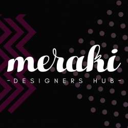 Meraki Designers Hub logo icon