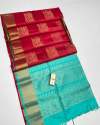Trendy Pure Silk Handloom Saree in Kottayam thumb 1