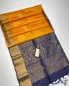 Trendy Pure Silk Handloom Saree in Kottayam thumb 4