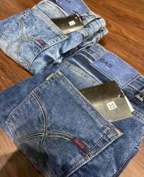 Buy Faded Denim Jeans For Mens