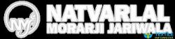Natvarlal Morarji Jariwala logo icon
