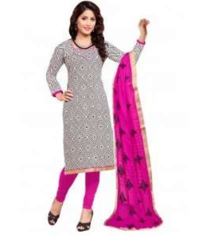 Ladies Fancy Suit