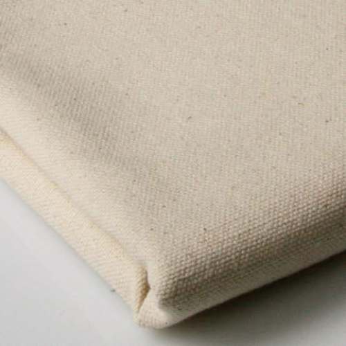 Cotton Canvas Cloth