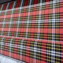 Mattress Fabric / Gadda Check thumb 1