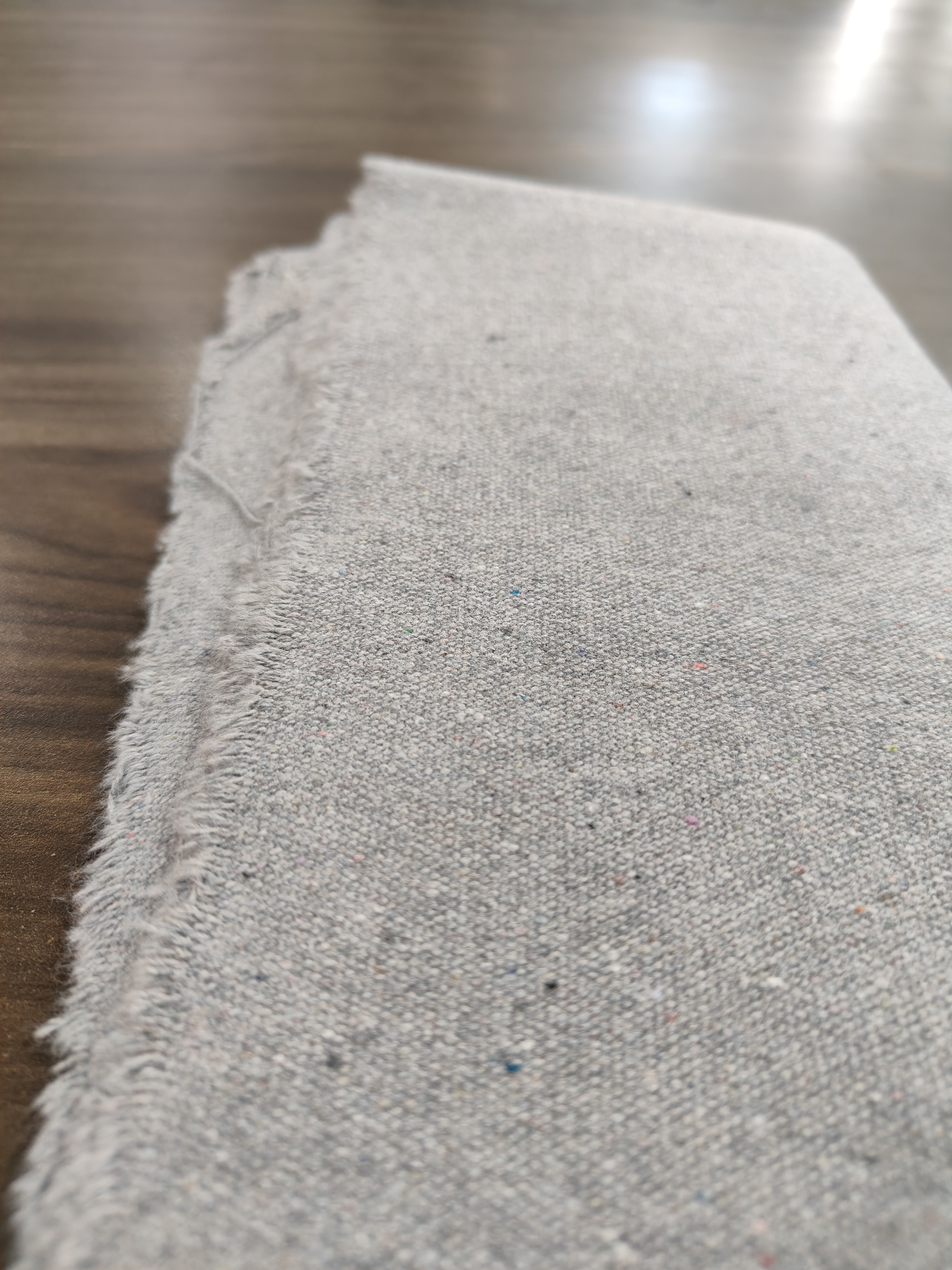 Melange Plain