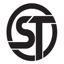 siddharth textile logo icon