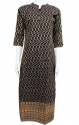 Acoba Long Kurti By Meeran Dresses 