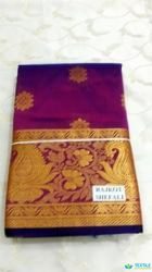 Swapnagandha Sarees logo icon