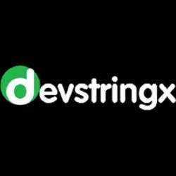 Devstringx Technologies logo icon