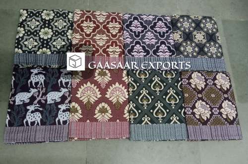 DC Special Bedsheet by Gaasaar Exports