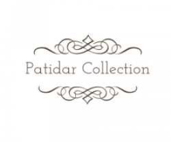 Patidar Collection logo icon