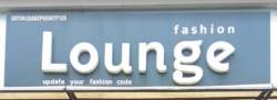 Fashion Lounge logo icon
