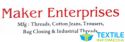 Maker Enterprises