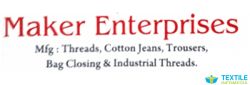 Maker Enterprises logo icon