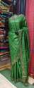 Bhagalpuri Silk Cut Work Saree 