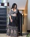 âœ¨ Exclusive Heavy Embroidered Lehenga Set  thumb 2