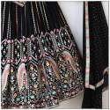 âœ¨ Exclusive Heavy Embroidered Lehenga Set  thumb 6