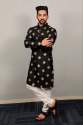 *MORDEN THINKING, TRADITIONAL LOOK MENS KURTA PAYJAMA SET