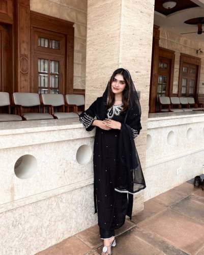 *PRESENTING NEW KURTI-PLAZZO SET IN MUSLIN COTTON FABRIC 