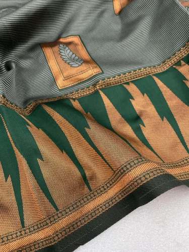 Banarasi Silk Saree 