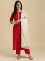 beautiful-chinon-kurti-bottom-with-dupatta-collect