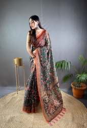 beautiful designer saree collection for woman 