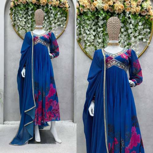 beautiful Designer Suit