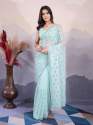 beautiful saree collection for woman thumb 4