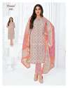 Beautifull Pure Cotton Printed Suit  thumb 1