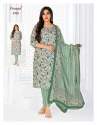 Beautifull Pure Cotton Printed Suit  thumb 15