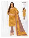 Beautifull Pure Cotton Printed Suit  thumb 5