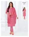 Beautifull Pure Cotton Printed Suit  thumb 9