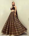 black-color-kasturi-silk-lehenga-choli-with-sequen