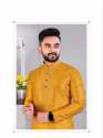 Corian Silk Mens Kurta Pajama Set  thumb 2
