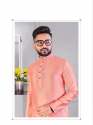 Corian Silk Mens Kurta Pajama Set  thumb 7