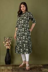 Cotton Kurti