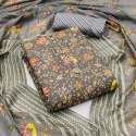 COTTON PRINTED SUITS thumb 1
